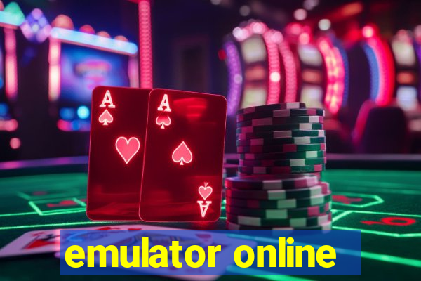 emulator online